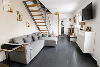  maison nanteuil-les-meaux 77100