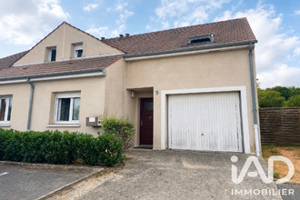  maison nanteuil-les-meaux 77100