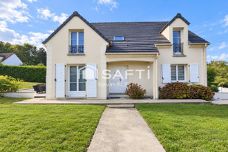  maison nanteuil-les-meaux 77100