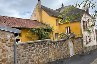  maison nanteuil-sur-marne 77730
