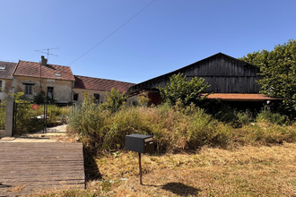  maison nanteuil-sur-marne 77730