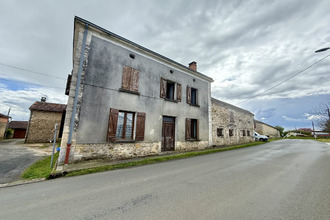  maison nantheuil 24800