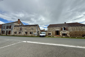  maison nantheuil 24800
