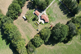  maison nantheuil 24800