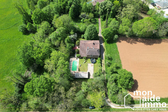  maison nantheuil 24800