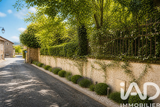  maison nantheuil 24800