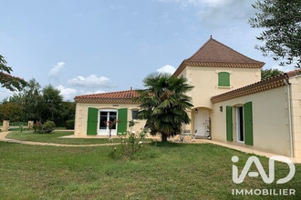  maison nantheuil 24800
