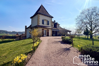  maison nanthiat 24800