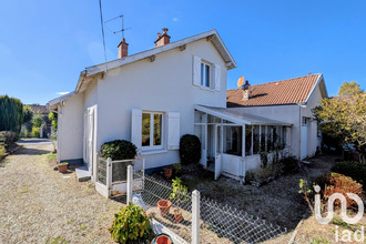  maison nantiat 87140