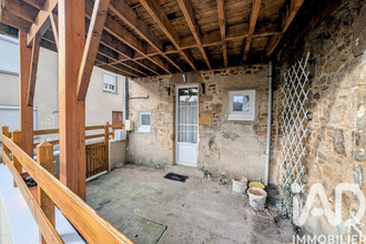  maison nantiat 87140