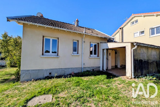  maison nantiat 87140