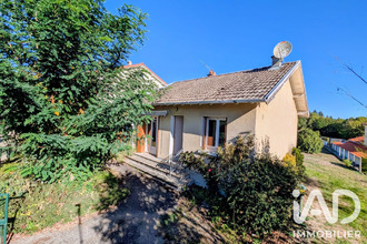  maison nantiat 87140