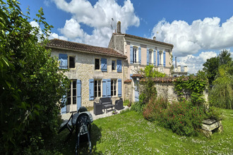  maison nantille 17770