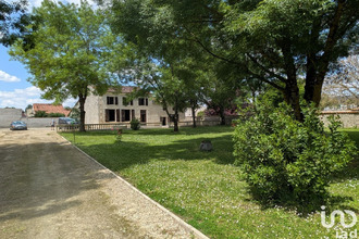  maison nantille 17770