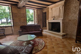  maison nantille 17770