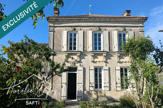  maison nantille 17770