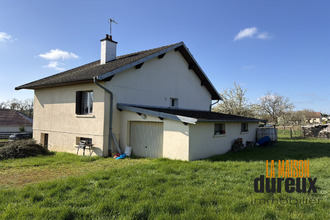 maison nantilly 70100