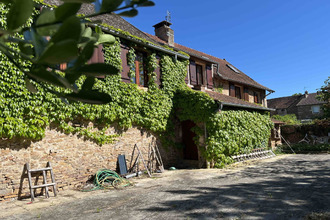  maison nanton 71240