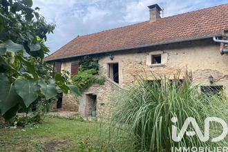  maison nanton 71240