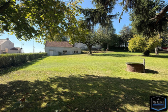  maison nantouillet 77230