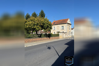  maison nantouillet 77230