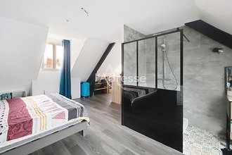  maison nantouillet 77230