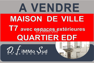  maison narbonne 11100