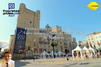  maison narbonne 11100