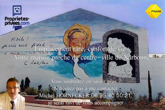  maison narbonne 11100