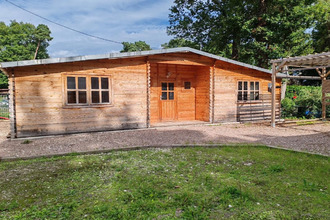  maison nargis 45210