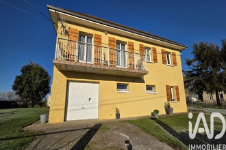  maison narp 64190