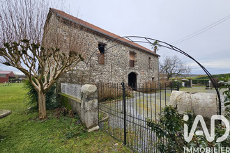  maison narp 64190