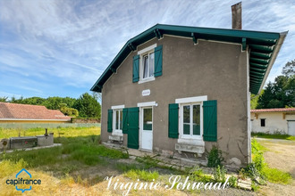  maison narrosse 40180