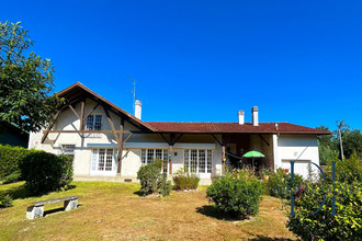  maison narrosse 40180