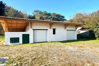  maison narrosse 40180