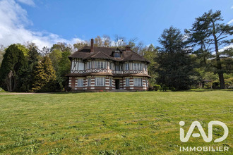  maison nassandres 27550