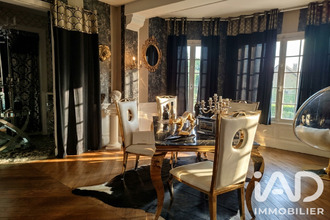  maison nassandres 27550