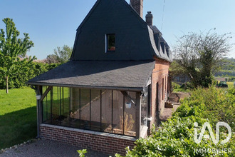  maison nassandres 27550