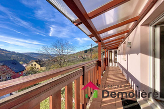  maison natzwiller 67130