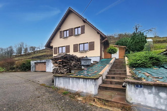  maison natzwiller 67130