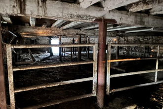  maison naucelles 15250