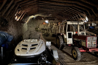  maison naucelles 15250