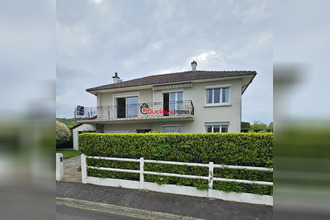  maison naucelles 15250