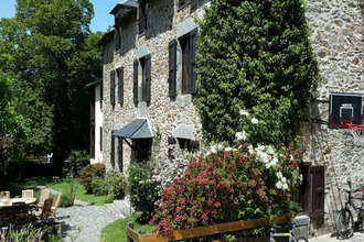  maison naucelles 15250