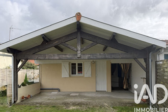  maison naujac-sur-mer 33990