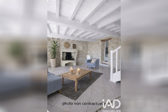  maison naujan-et-postiac 33420