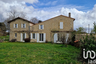  maison naujan-et-postiac 33420