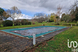  maison naujan-et-postiac 33420