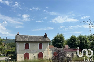  maison naussac 12700