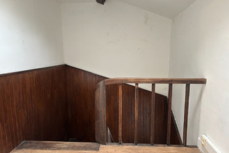  maison naussac 12700